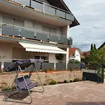 Sunshine Rust-ringsheim Appartamento Ringsheim
