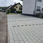 Appartamento Sunshine Rust-ringsheim Ringsheim