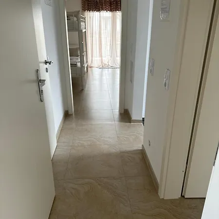 Sunshine Rust-ringsheim شقة *