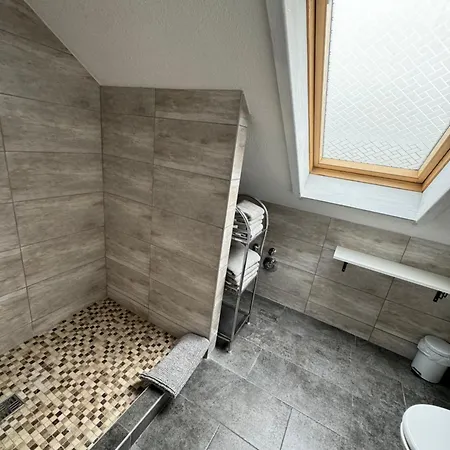 Apartment Sunshine Rust-ringsheim Ringsheim