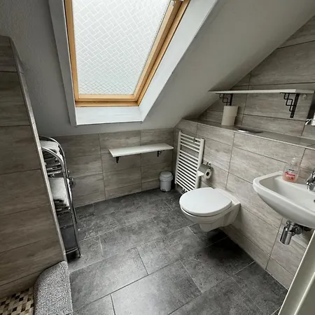 Sunshine Rust-ringsheim شقة رينغشيم