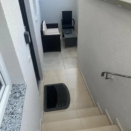 شقة Sunshine Rust-ringsheim *