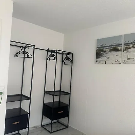 Sunshine Rust-ringsheim *