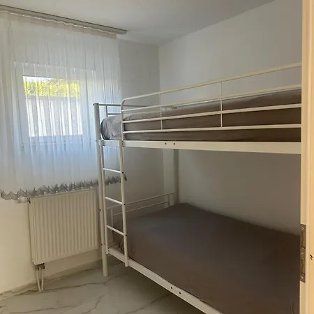 Sunshine Rust-ringsheim شقة