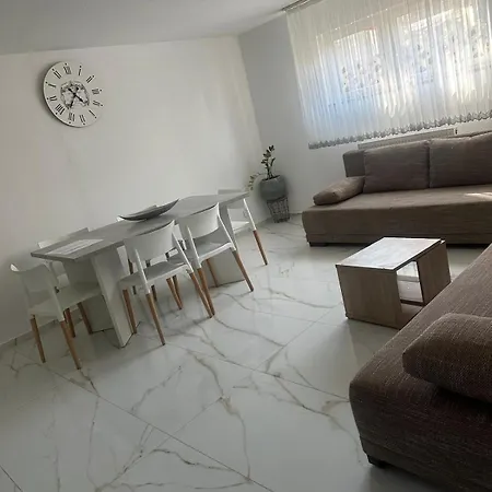 Apartment Sunshine Rust-ringsheim