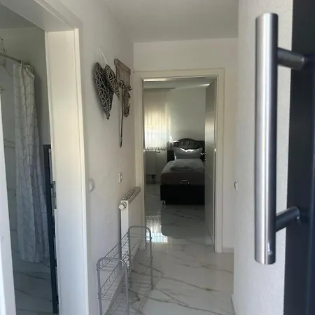 Sunshine Rust-ringsheim شقة *