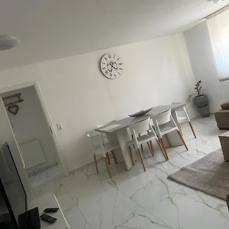 Sunshine Rust-ringsheim Apartment Ringsheim