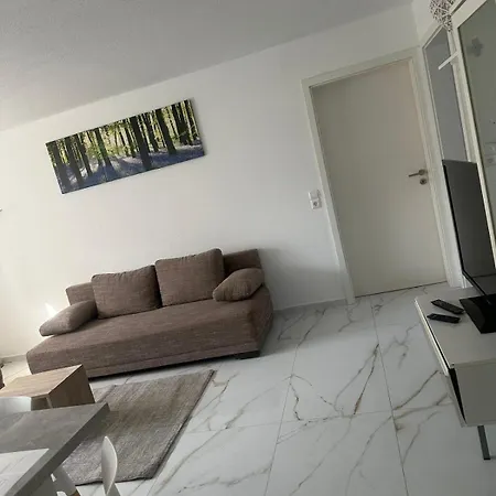 Apartment Sunshine Rust-ringsheim Ringsheim