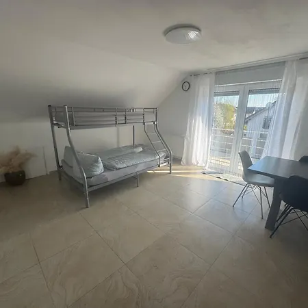 Apartment Sunshine Rust-ringsheim *
