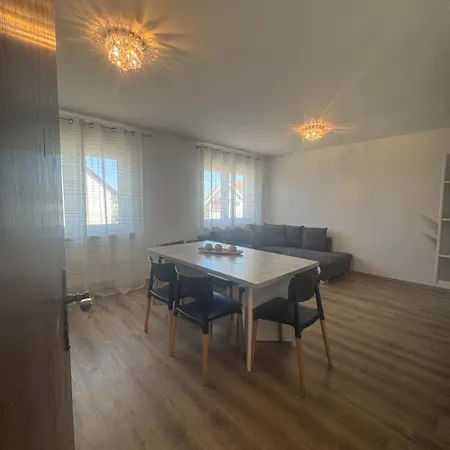 Sunshine Rust-ringsheim