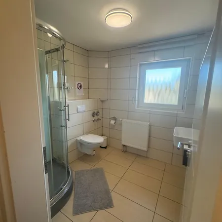 Sunshine Rust-ringsheim شقة رينغشيم