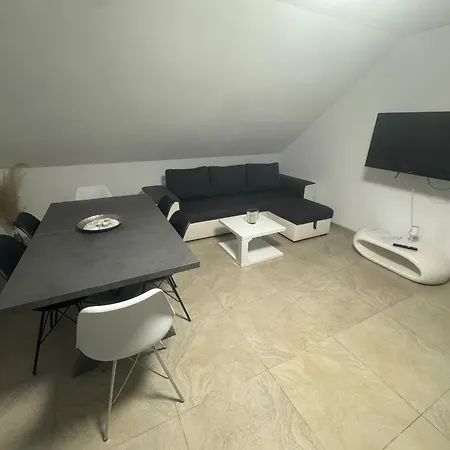 Appartement Sunshine Rust-ringsheim Ringsheim