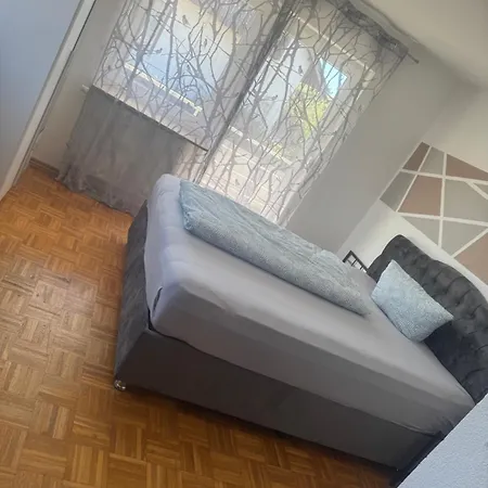 Sunshine Rust-ringsheim *