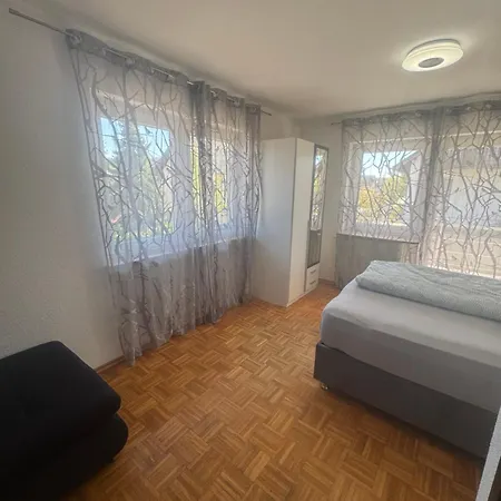 Sunshine Rust-ringsheim رينغشيم