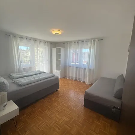 Sunshine Rust-ringsheim