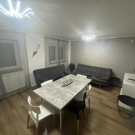 Apartment Sunshine Rust-ringsheim