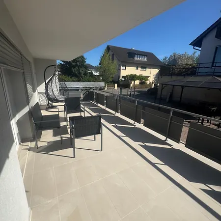 Sunshine Rust-ringsheim رينغشيم