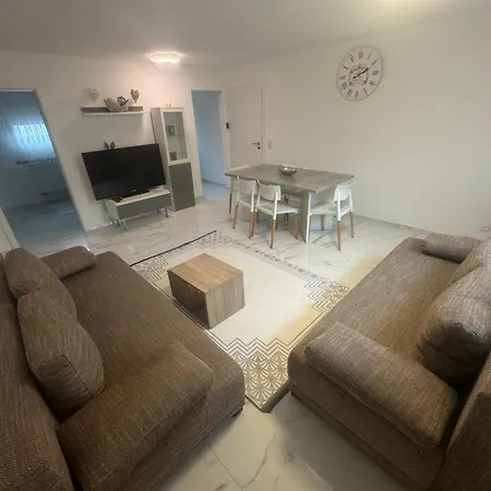 Appartement Sunshine Rust-ringsheim