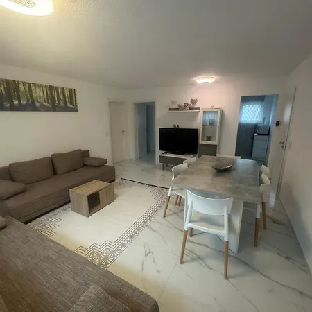 Sunshine Rust-ringsheim