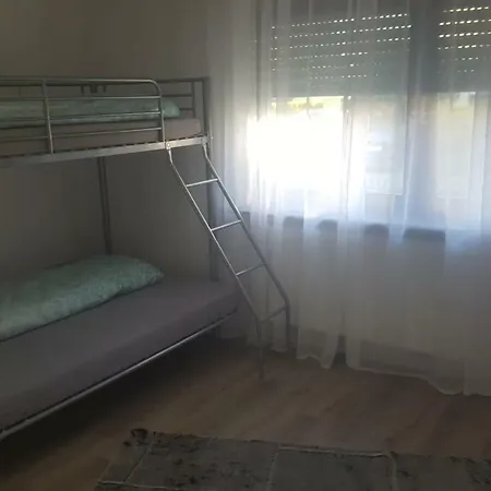 Sunshine Rust-ringsheim Apartment