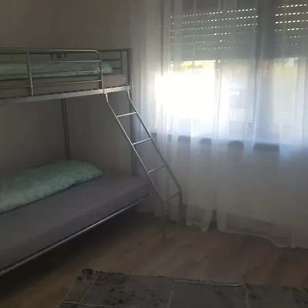 Sunshine Rust-ringsheim شقة