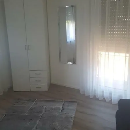 Appartement Sunshine Rust-ringsheim