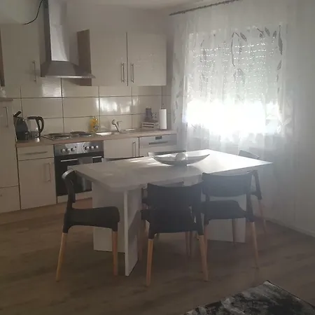 Sunshine Rust-ringsheim Apartman *