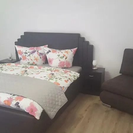 Sunshine Rust-ringsheim شقة