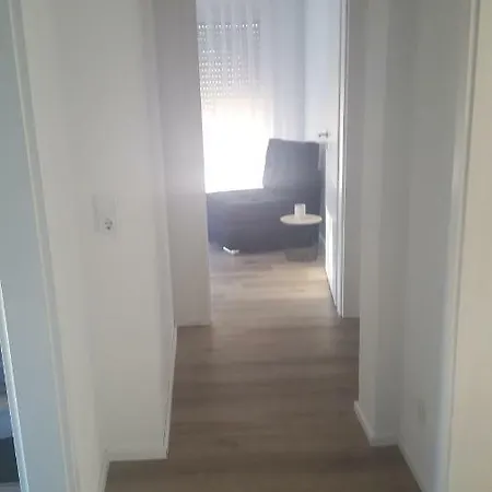 Apartment Sunshine Rust-ringsheim Ringsheim