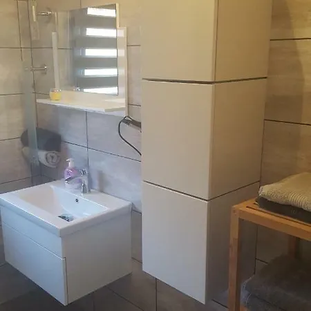 Sunshine Rust-ringsheim شقة رينغشيم