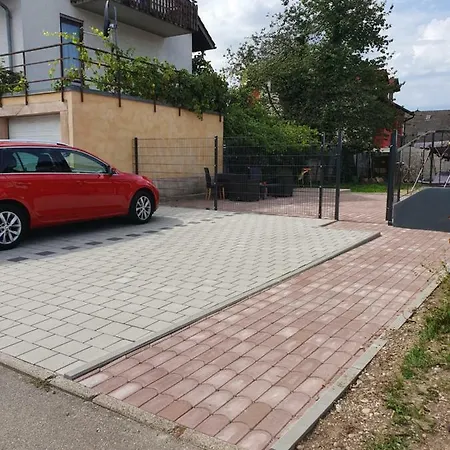 Sunshine Rust-ringsheim شقة