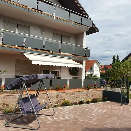 Sunshine Rust-ringsheim Apartment Ringsheim
