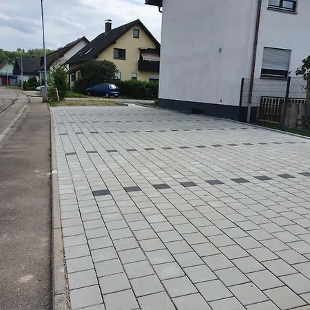 Apartment Sunshine Rust-ringsheim Ringsheim