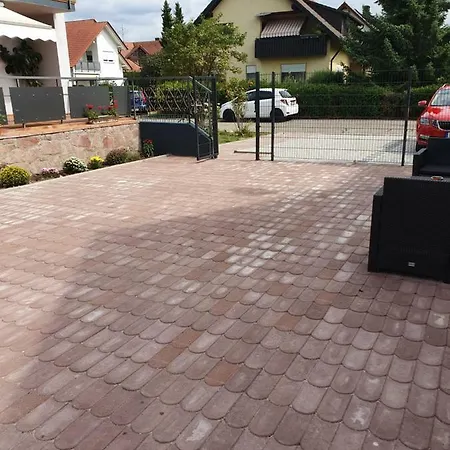 Sunshine Rust-ringsheim