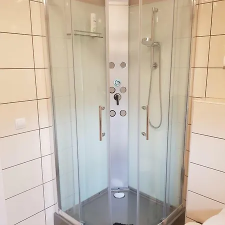 Sunshine Rust-ringsheim Apartman Ringsheim